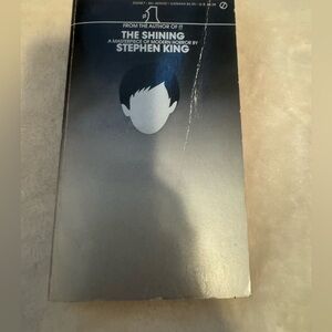 Stephen king book bundle